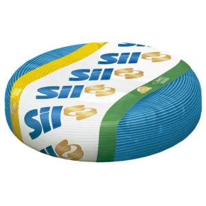 Cabo Flexível 750V 4mm 50 Metros Azul – SIL FIOS