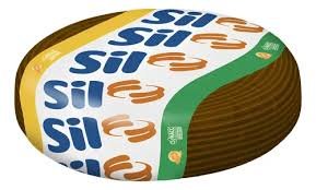 Cabo Flexível 750V 2,5mm 50 Metros Marrom – SIL FIOS